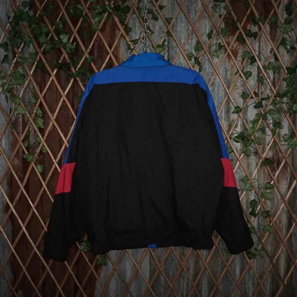 L - Vintage Y2K The North Face Jackets Coats description tnf